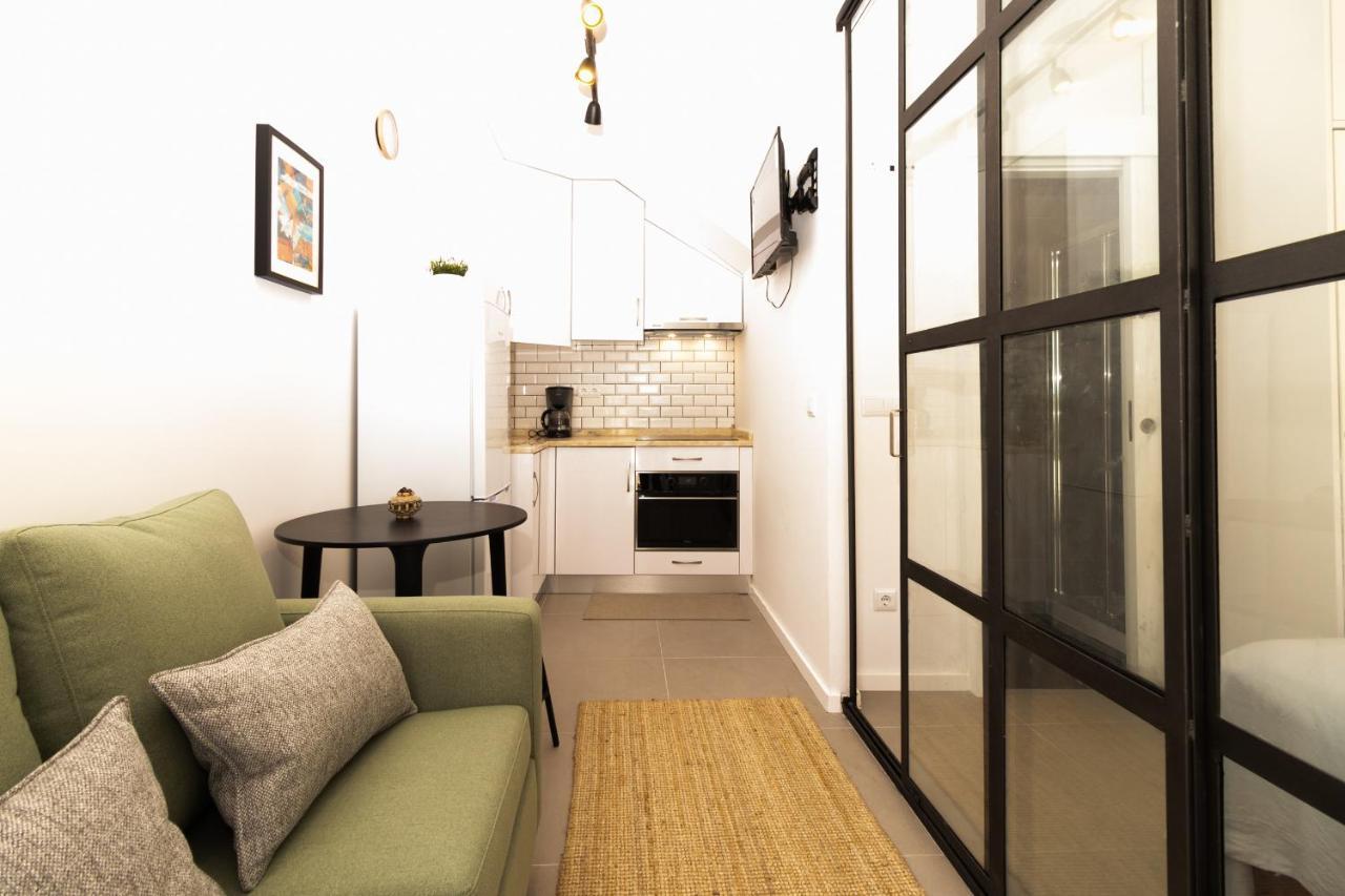 Design Boavista Music Apartments Porto Exterior foto