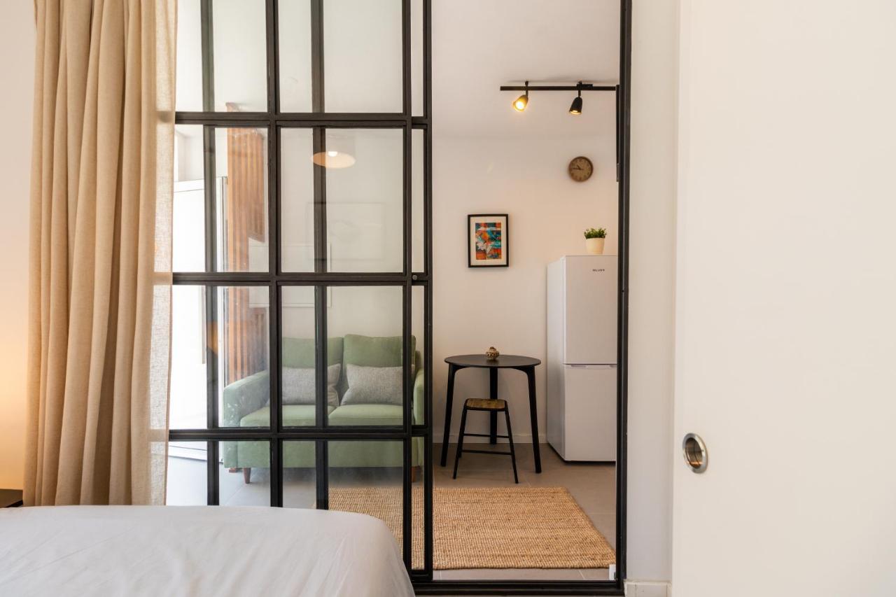 Design Boavista Music Apartments Porto Exterior foto