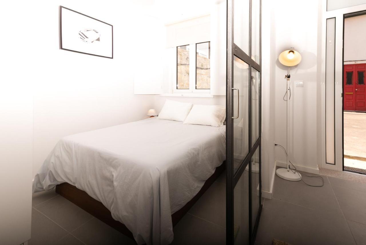 Design Boavista Music Apartments Porto Exterior foto