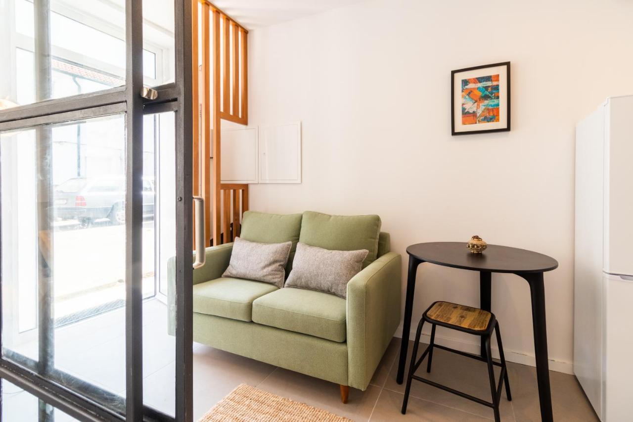 Design Boavista Music Apartments Porto Exterior foto