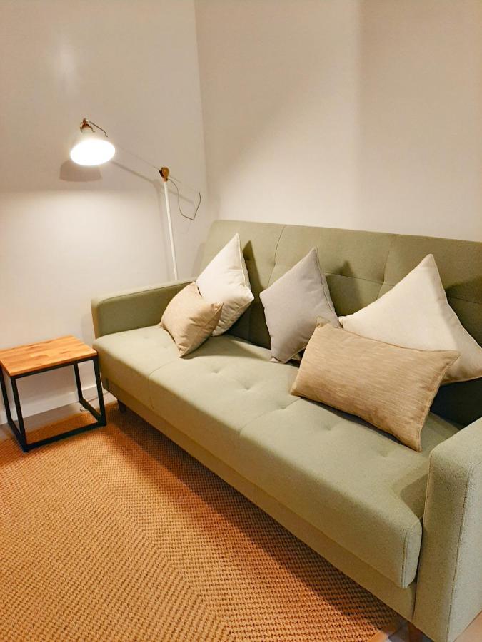 Design Boavista Music Apartments Porto Exterior foto
