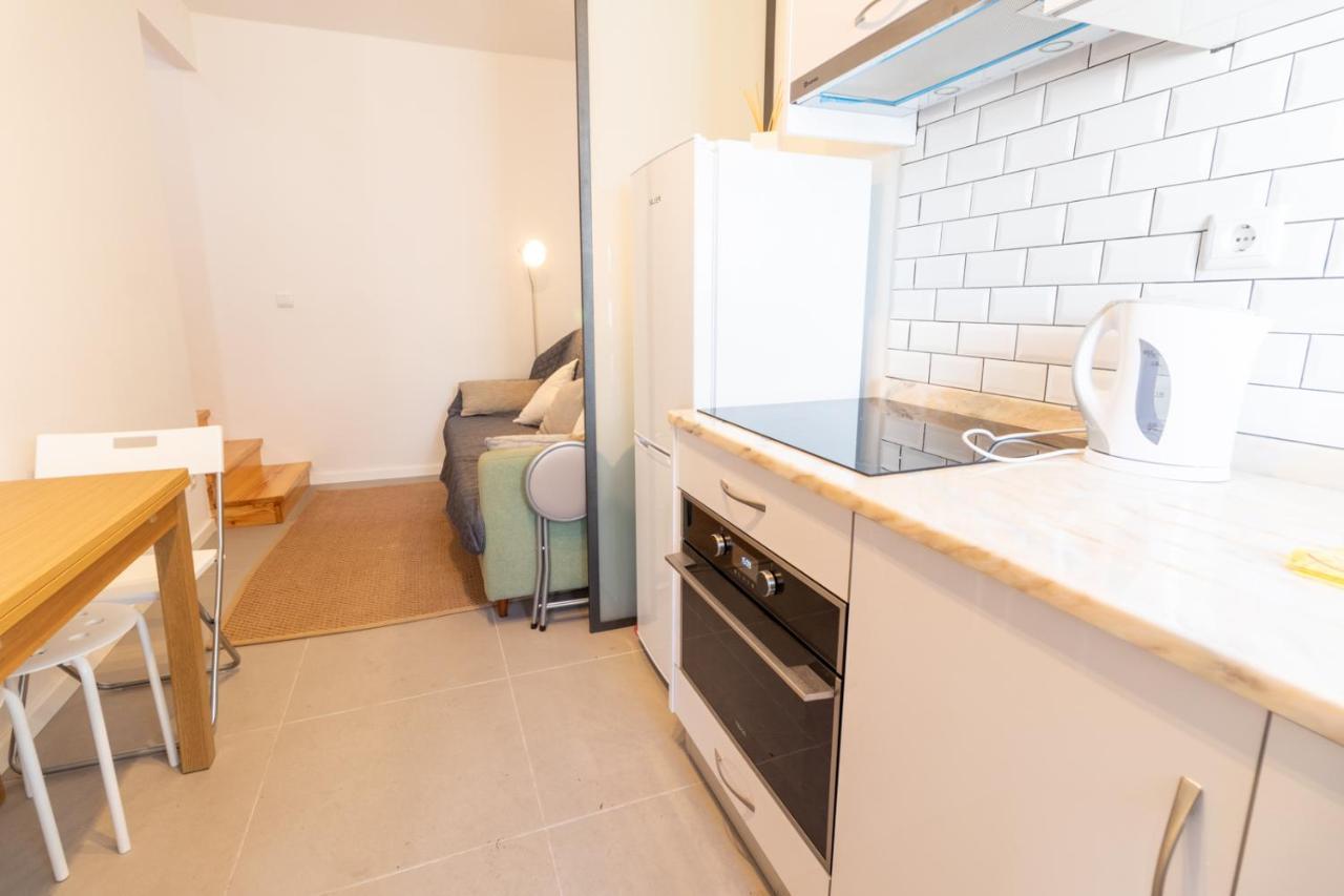 Design Boavista Music Apartments Porto Exterior foto