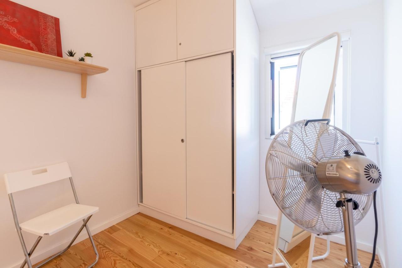 Design Boavista Music Apartments Porto Exterior foto