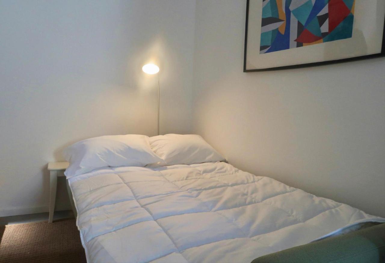 Design Boavista Music Apartments Porto Exterior foto